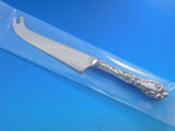 Lily by Frank Whiting Sterling Silver Cheese Knife with Pick Custom Made HHWS