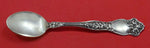 Althea by International Sterling Silver Infant Feeding Spoon 5 1/4" Custom Made