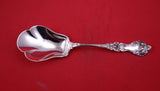 Majestic by Alvin Sterling Silver Berry Spoon 8 3/4"