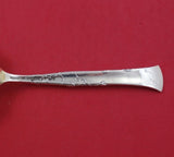 Vine by Tiffany Sterling Silver Sugar Sifter GW Oval Gourd Berlin Collection