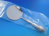 La Scala by Gorham Sterling Silver Cranberry Server 8 7/8" Custom Made