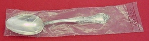 Alencon Lace by Gorham Sterling Silver Serving Spoon 8 1/2" New