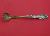 Florentine by Alvin Sterling Silver Mustard Ladle 4 7/8" original