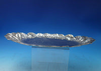 Ocean Wave by Frank Smith Sterling Silver Bread Tray #B1929 10.3 ozt. (#5327)