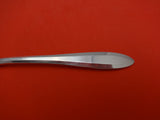 Patrician 1914 by Community Plate Silverplate Lettuce Spoon 10"