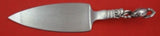 Blossom by Georg Jensen Sterling Silver Pie Server FH AS GI Mark 9 3/8" Serving