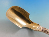 Chrysanthemum by Tiffany and Co Sterling Silver Cheese Scoop GW Original 9 1/4"