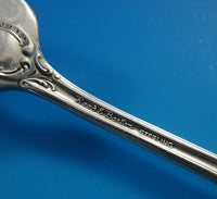 Florentine Lace by Reed & Barton Sterling Silver Flatware Service 12 Set 75 Pcs
