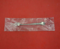 Alencon Lace by Gorham Sterling Silver Pickle Fork 5 7/8" New Serving 2-Tine