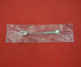 Alencon Lace by Gorham Sterling Silver Pickle Fork 5 7/8" New Serving 2-Tine