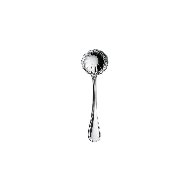 Albi by Christofle France Silver Plate Silverplate Sugar Ladle - New