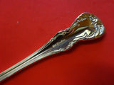 Old Master by Towle Sterling Silver Dinner Fork 7 3/4" Flatware