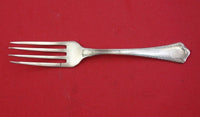 Washington by Wallace Sterling Silver Baby Fork 4 5/8"