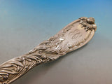 Chrysanthemum by Tiffany and Co Sterling Silver Soup Ladle Round Bowl 11"