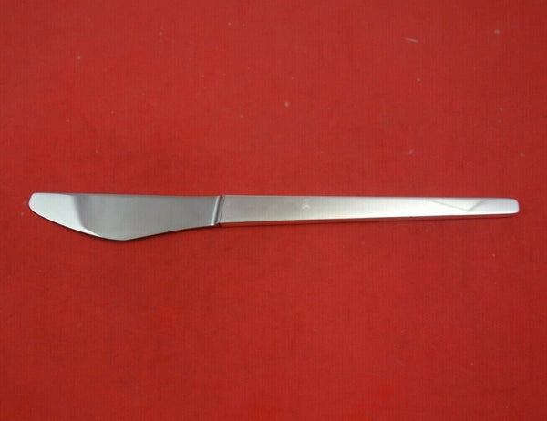 Hilda by Hans Hansen Danish Sterling Silver Regular Luncheon Knife 7 5/8"