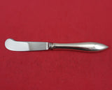 Lafayette by Towle Sterling Silver Butter Spreader Hollow Handle Paddle 5 3/4"