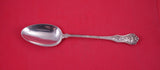 Olympian By Tiffany and Co Sterling Silver Stuffing Spoon w/ button 11 1/8"