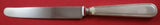Hamilton by Tiffany and Co Sterling Silver Regular Knife French 9 3/8" Flatware