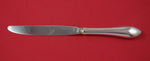 Pointed Antique Reed Barton Dominick Haff Sterling Regular Knife Modern