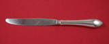 Pointed Antique Reed Barton Dominick Haff Sterling Regular Knife Modern