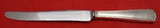 Etruscan by Gorham Sterling Silver Dinner Knife New French 9 5/8" Antique