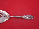 Love Disarmed by Reed and Barton Sterling Silver Ice Cream Server Light GW 8 3/4