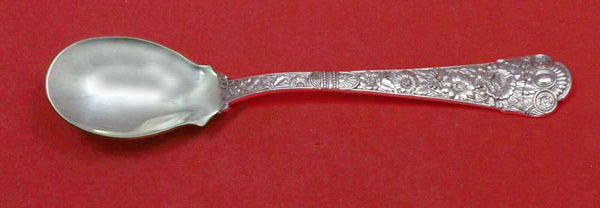 Cluny by Gorham Sterling Silver Ice Cream Spoon Custom Made 5 3/4"