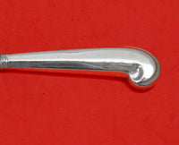 Queen Anne-Williamsburg by Stieff Sterling Silver Casserole Spoon HH WS Custom