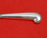 Queen Anne-Williamsburg by Stieff Sterling Silver Casserole Spoon HH WS Custom
