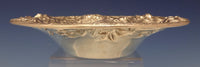 Repousse by Kirk Sterling Silver Bowl Large 10" Diameter #15X (#0562)