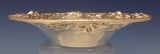 Repousse by Kirk Sterling Silver Bowl Large 10" Diameter #15X (#0562)