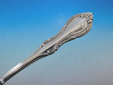 Southern Colonial by International Sterling Silver Flatware Service Set 62 Pcs