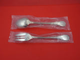 Marly by Christofle Silverplate Vegetable Serving Set 10" New