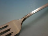 Serenity By International Sterling Silver Regular Size Place Setting(s) 4pc