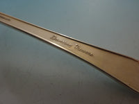 Dancing Flowers by Reed & Barton Sterling Silver Flatware Set 12 Service 63 Pcs