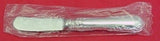 Fleury by Fortunoff / Buccellati-Italy Sterling Butter Spreader HH 6 1/2" New