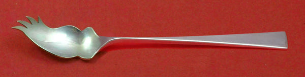 Dimension by Reed and Barton Sterling Silver Pate Knife Custom Made 6"