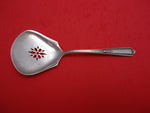 Seville by Towle Sterling Silver Cucumber Server 6 1/4"