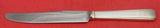 Modern Classic by Lunt Sterling Silver Regular Knife New French 9" Flatware