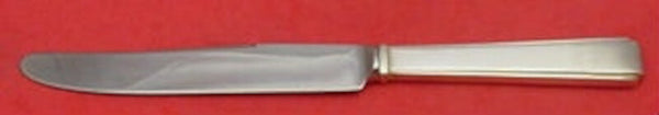 Modern Classic by Lunt Sterling Silver Regular Knife New French 9" Flatware