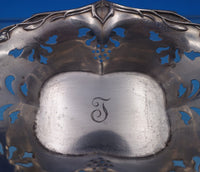 Blackberry by Tiffany and Co Sterling Silver Nut Cup #16349/2725 1.20ozt (#0293)