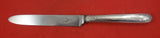 French Sterling by Various Makers Sterling Silver Dinner Knife 9 3/4"