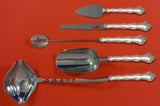 Tara by Reed and Barton Sterling Silver Cocktail Party Bar Serving Set HH Custom
