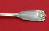 Benjamin Ben Franklin by Towle Sterling Silver Iced Tea Spoon 8 1/8" Antique