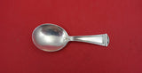 Pantheon by International Sterling Baby Spoon  3 3/8"