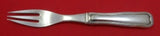 Old Danish by Georg Jensen Sterling Silver Fruit Fork HH All Sterling 5 7/8"
