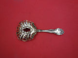 Angelo by Knowles and Mount Vernon Sterling Silver Nut Spoon GW pierced 3 3/4"