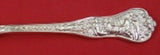 Olympian by Tiffany and Co Sterling Silver Salad Fork New Never Used 6 3/4"