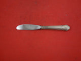 Shamrock V by Gorham Sterling Silver Butter Spreader hollow handle 6 1/4"