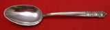 Danish Baroque by Towle Sterling Silver Place Soup Spoon Set of 12 pcs 6 7/8"